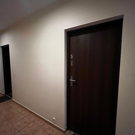 Valda House Hotel Rybie Екстериор снимка