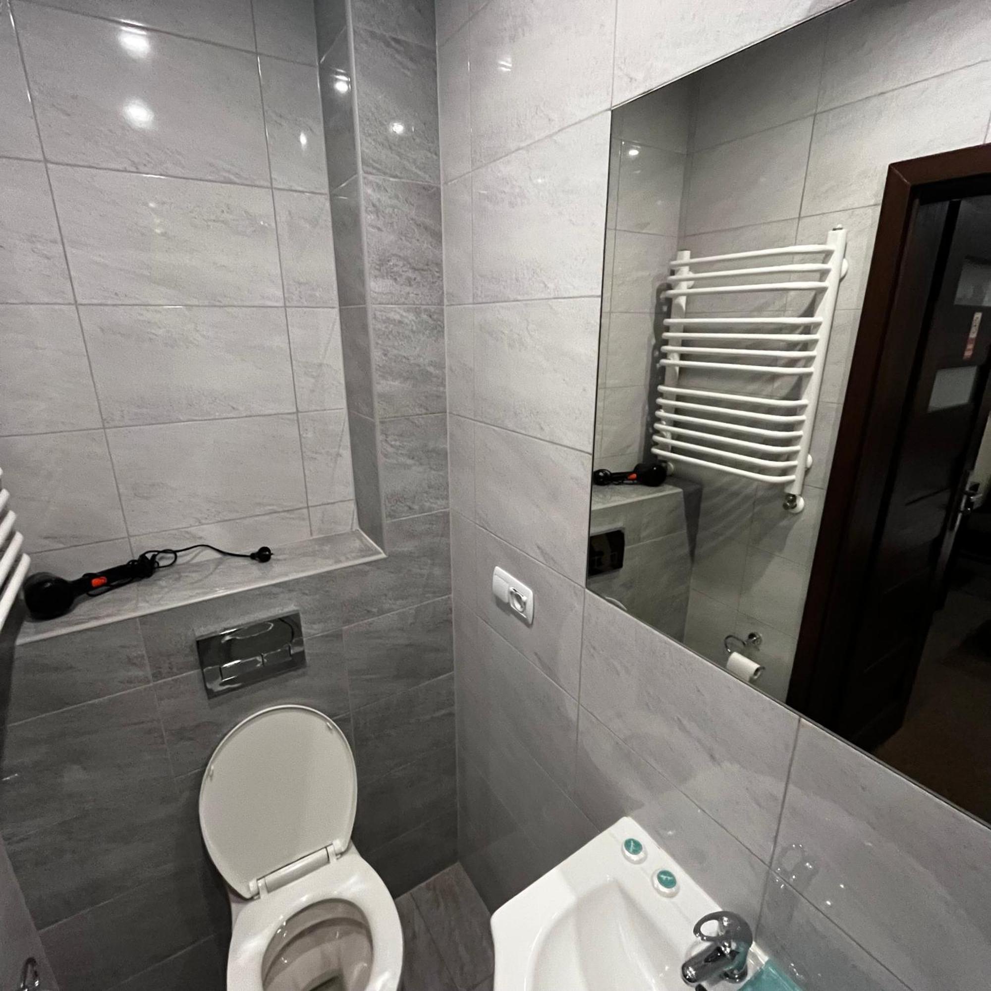 Valda House Hotel Rybie Екстериор снимка