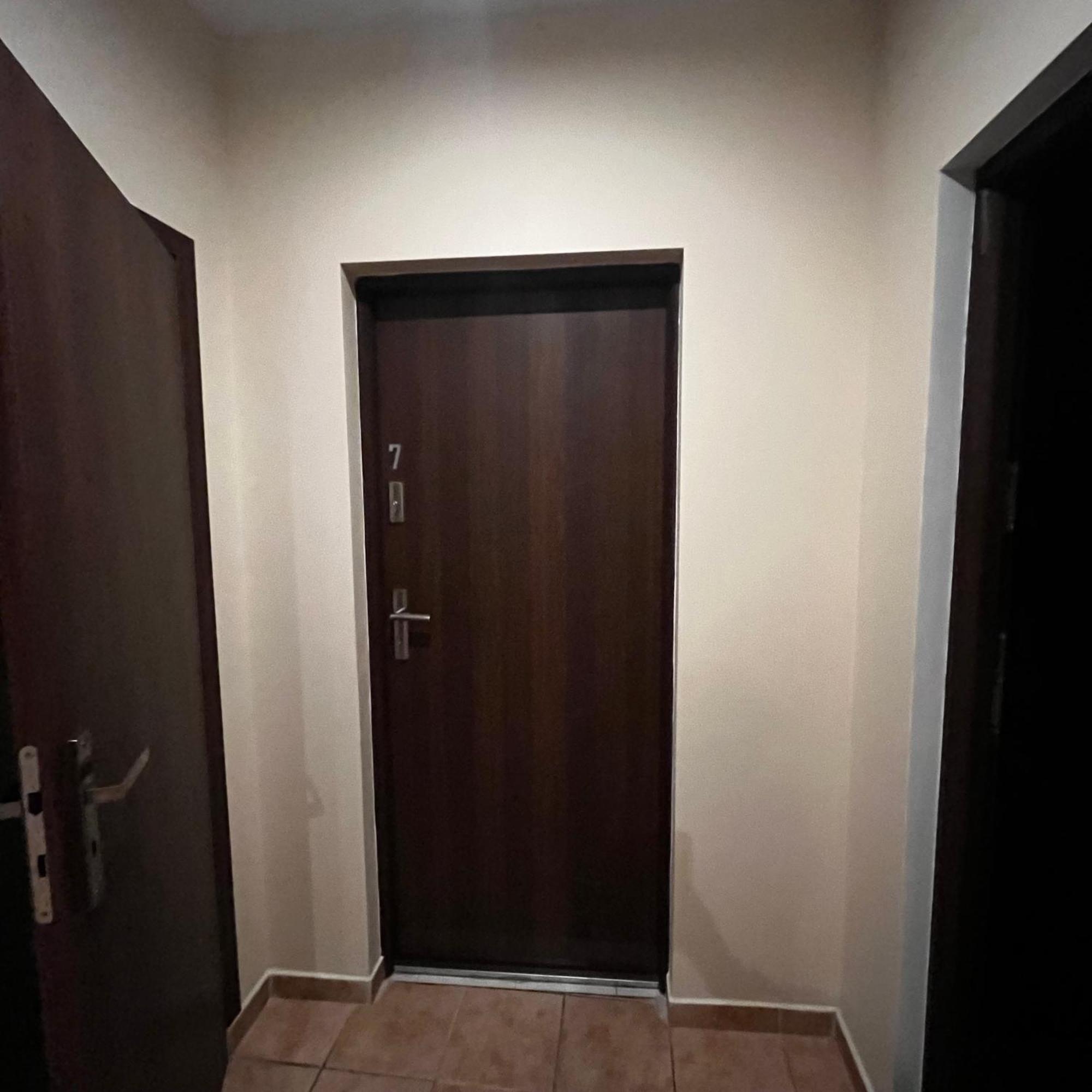 Valda House Hotel Rybie Екстериор снимка