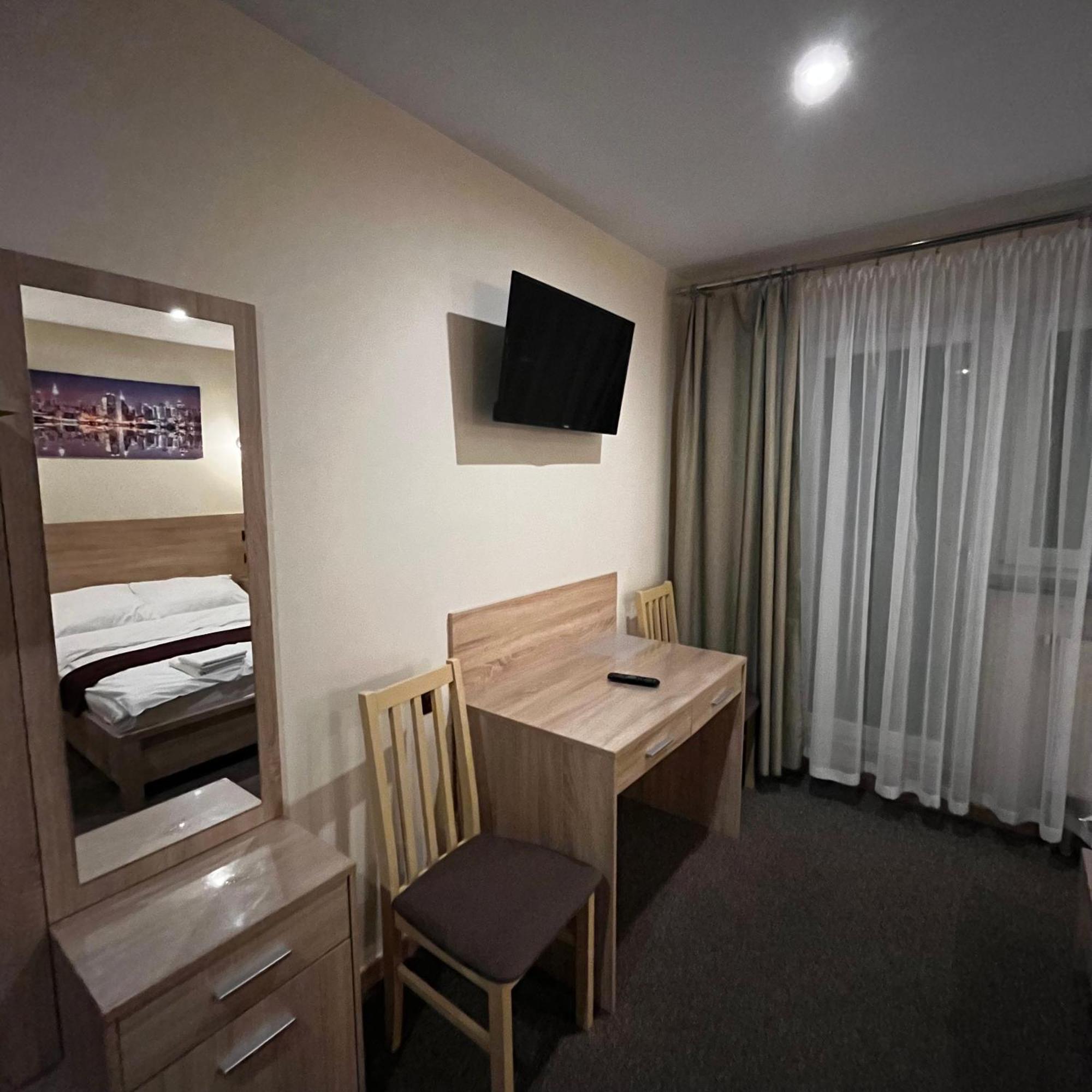Valda House Hotel Rybie Екстериор снимка