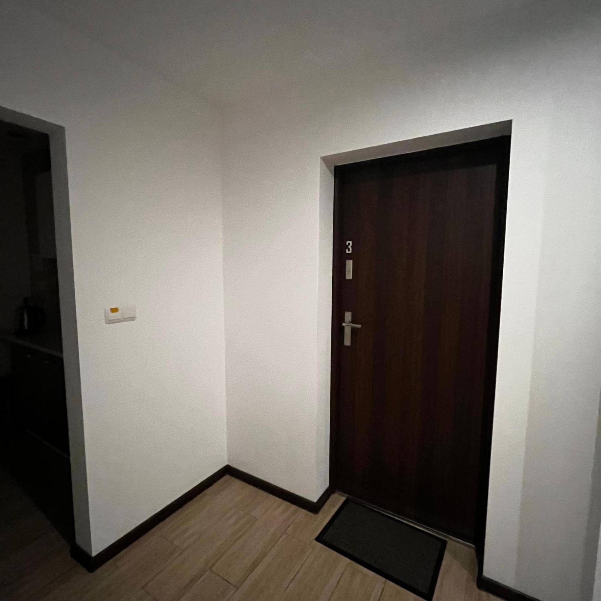 Valda House Hotel Rybie Екстериор снимка