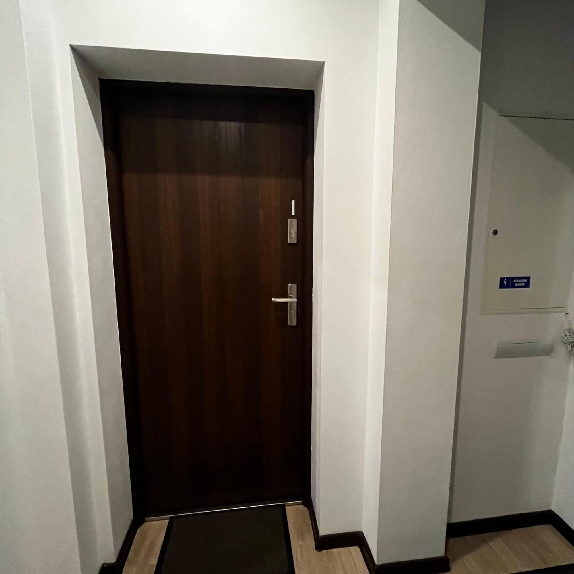 Valda House Hotel Rybie Екстериор снимка