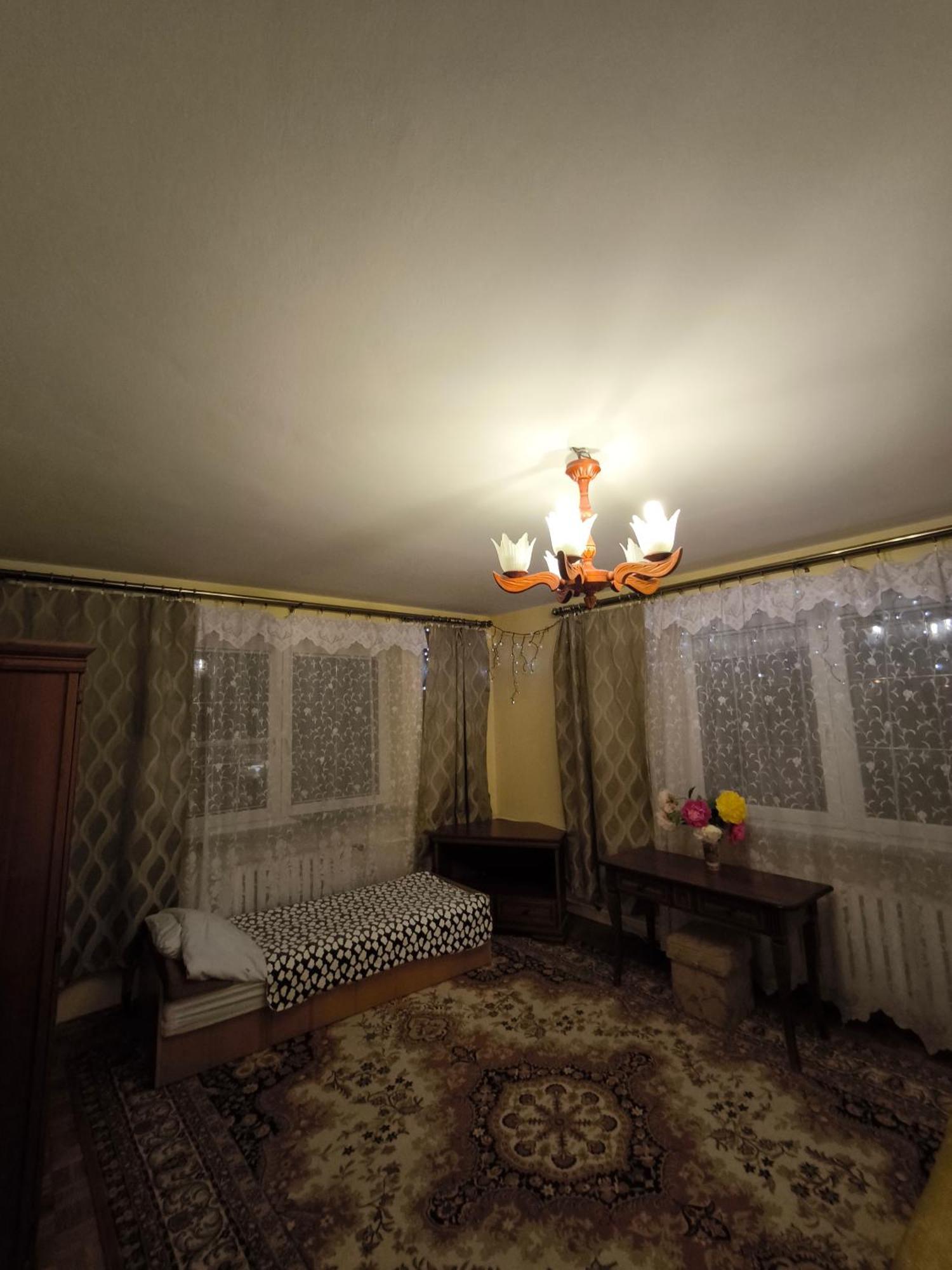 Valda House Hotel Rybie Екстериор снимка