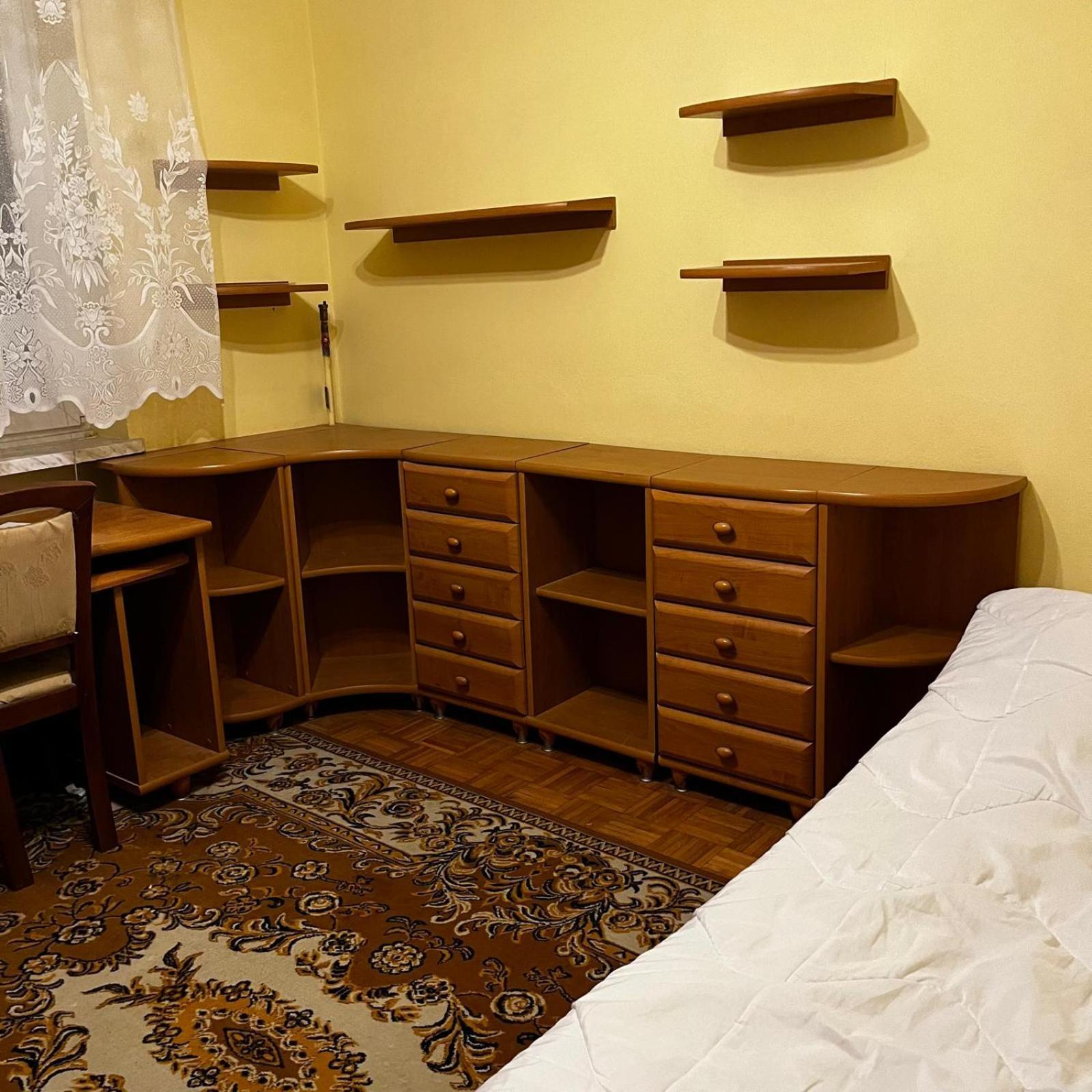 Valda House Hotel Rybie Екстериор снимка