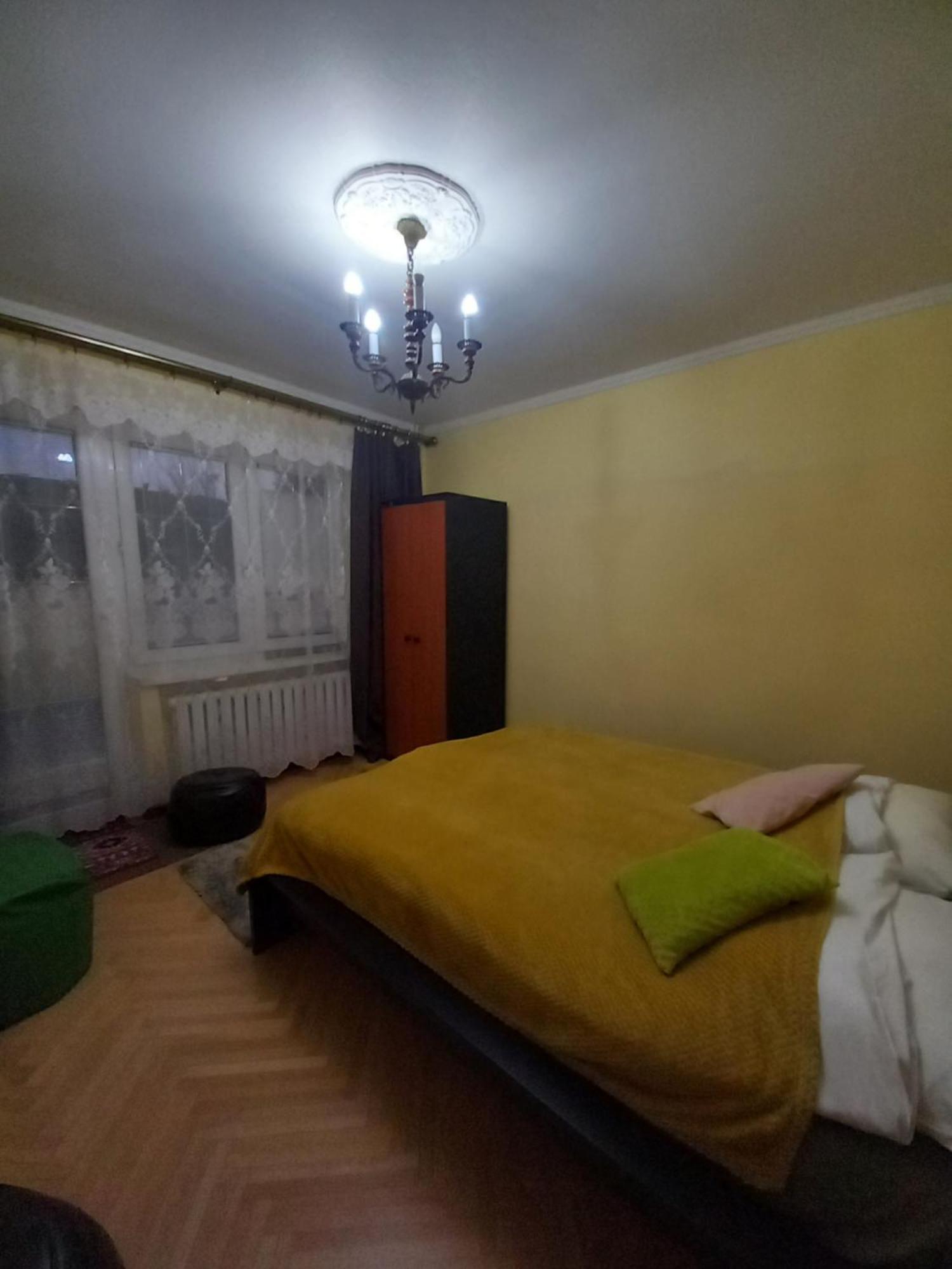 Valda House Hotel Rybie Екстериор снимка