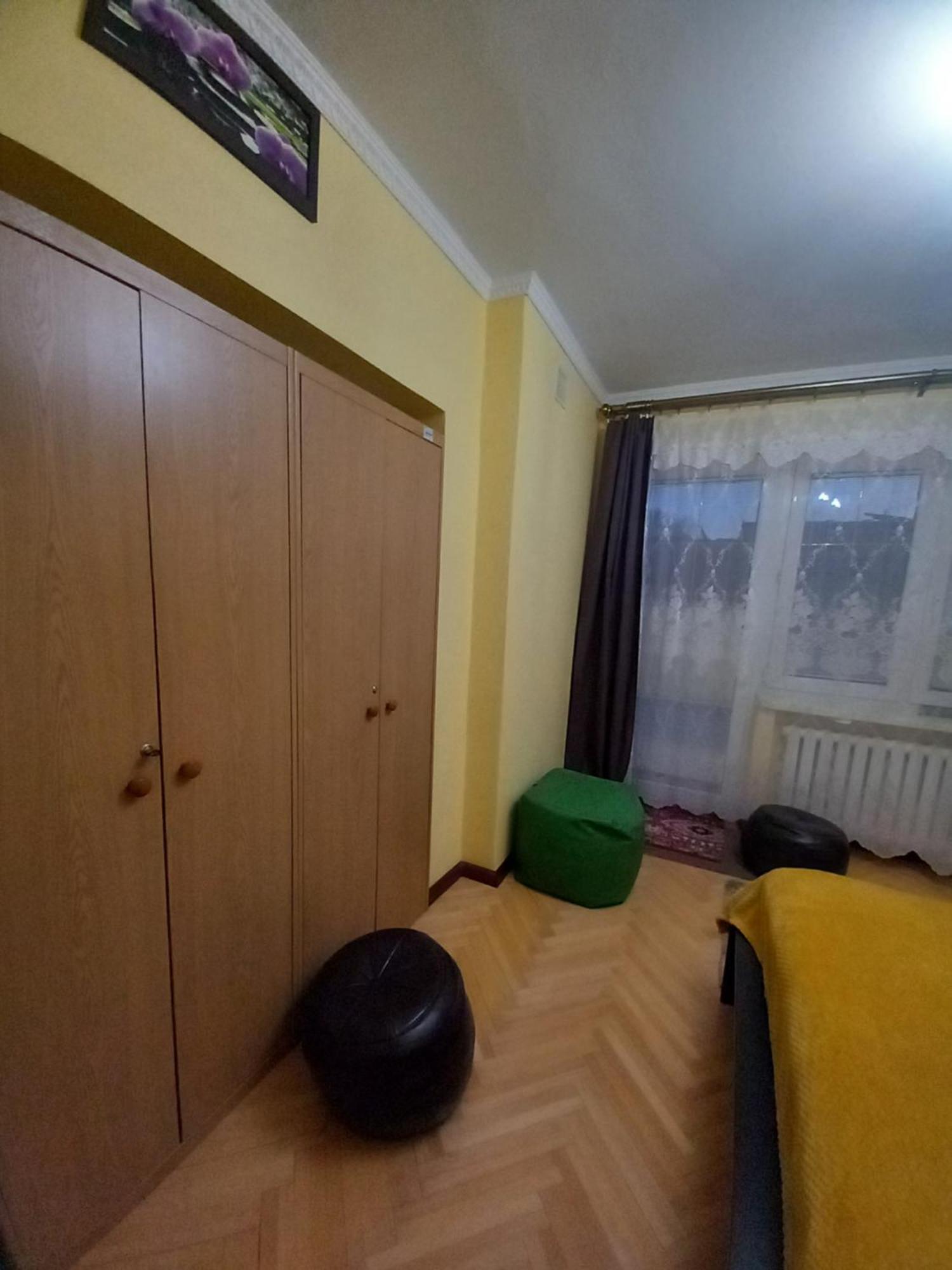 Valda House Hotel Rybie Екстериор снимка